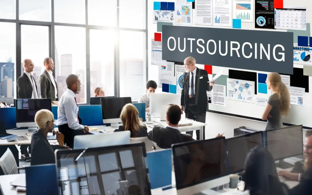 Why Outsourcing Your Digital Marketing Makes Sense